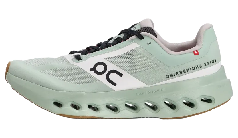 On Running Cloudsurfer Next Z5 “Mineral Almond” (3WF10233005)