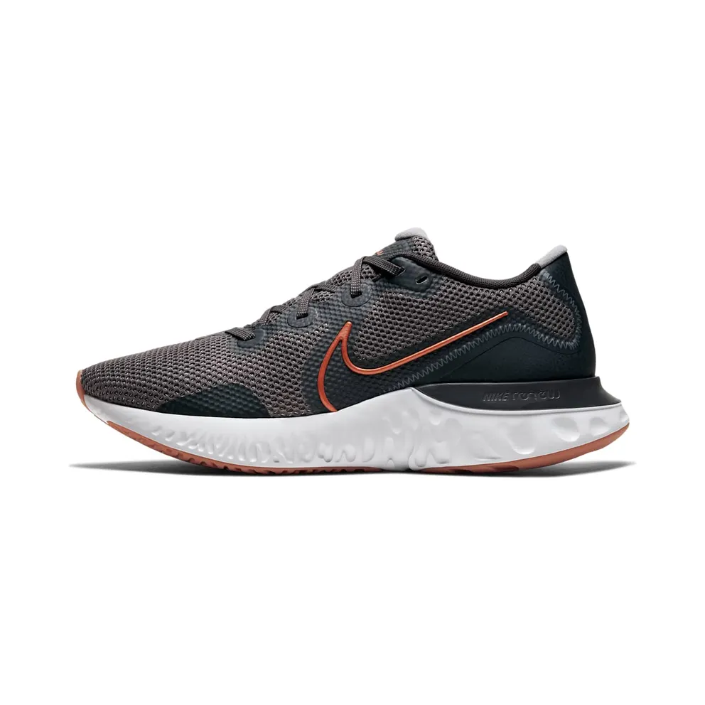 Nike Renew Run Iron Grey Copper (CK6357-004)