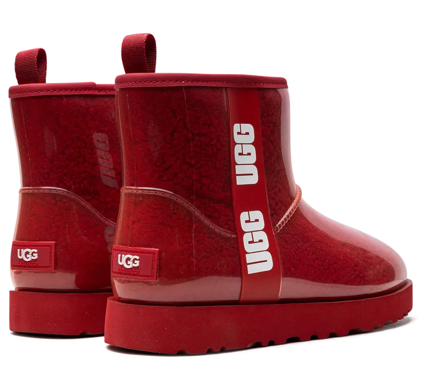 ugg-sneaker 1113190-SBR