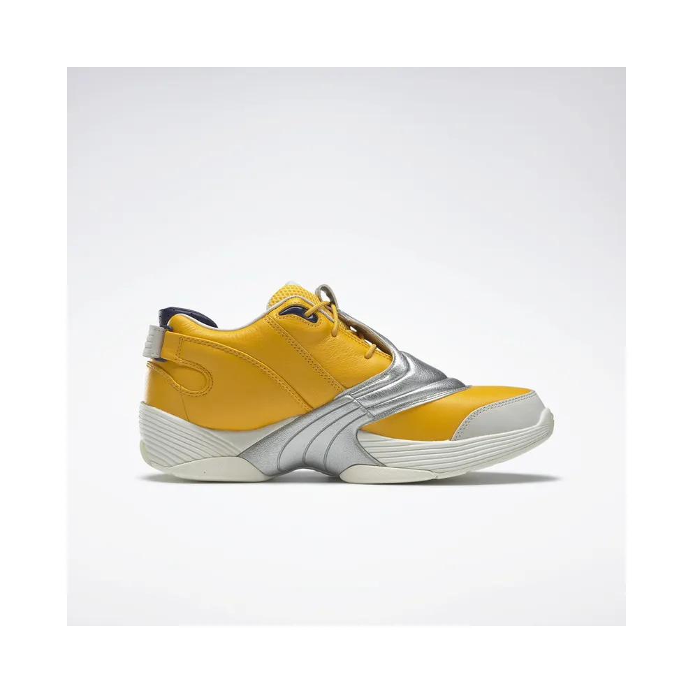 Reebok Answer 5 Eric Emanuel Track Gold/Track Gold-Track Gold (Other Brands Other)