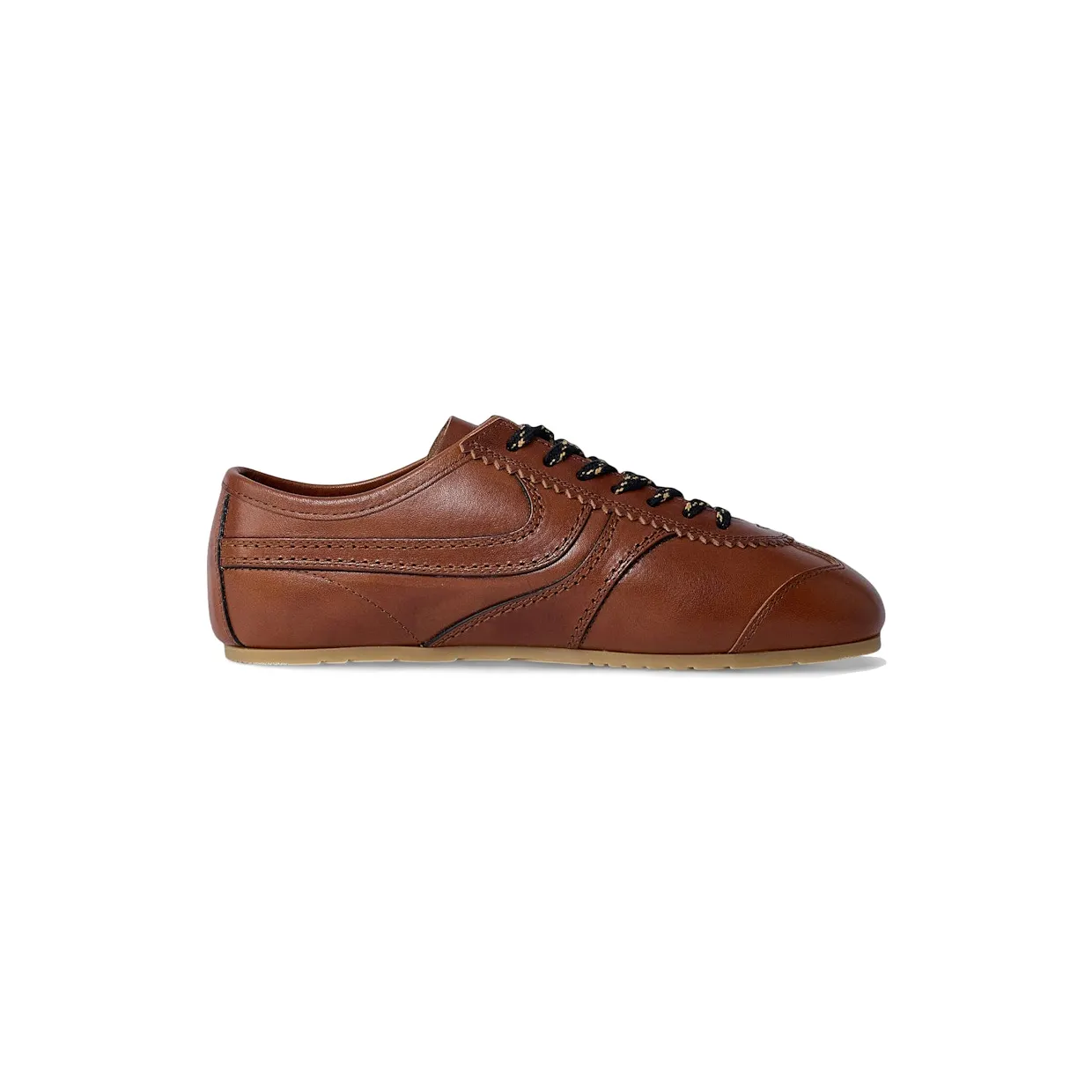 Dries Van Noten Capsule Sneakers Tan (252-011722-102-712)