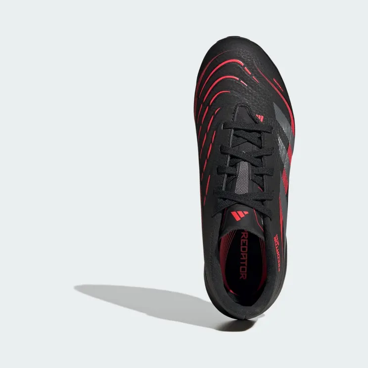 adidas Predator League Turf Stealth Victory Pack (ID3800)