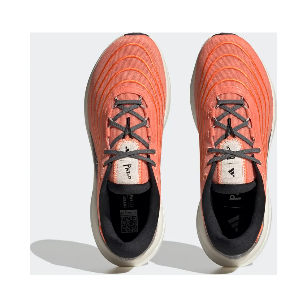 adidas Supernova 2.0 x Parley Coral Fusion / Impact Orange / Wonder Taupe (HP2232)