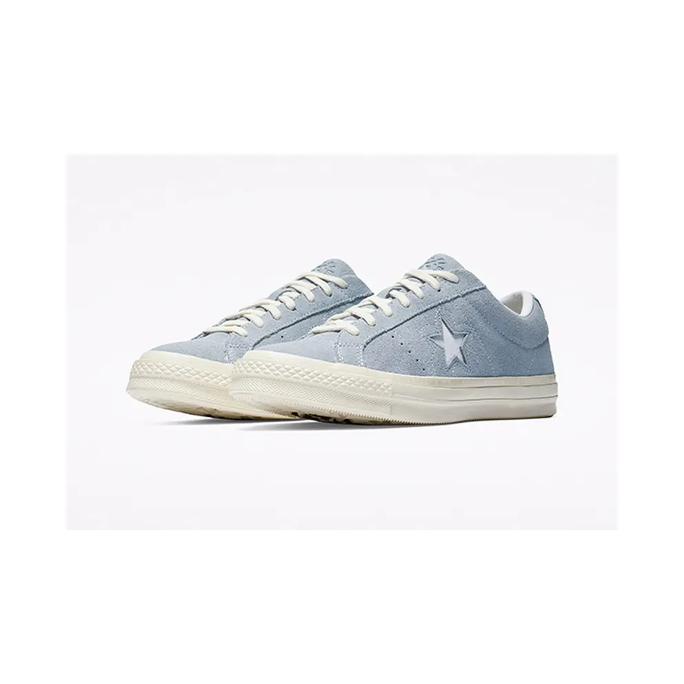 Converse One Star Ox Tyler the Creator Golf Wang Airway Blue Blue/White (159432C)