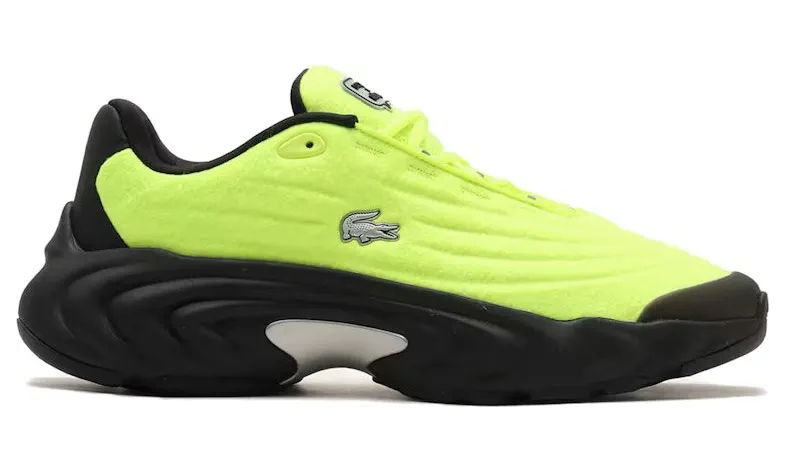 Lacoste Spinor 225 1 SMA atmos Street Tennis (50SMA0233-YB2)