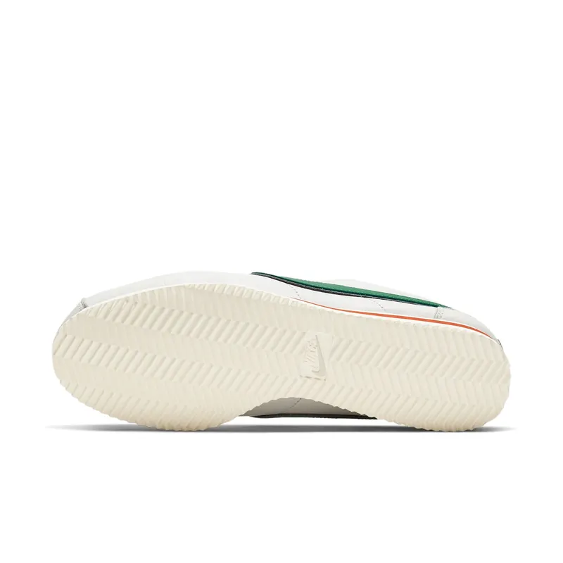 Nike x Stranger Things Cortez ‘Hawkins High’ (2019) (CJ6106-100)