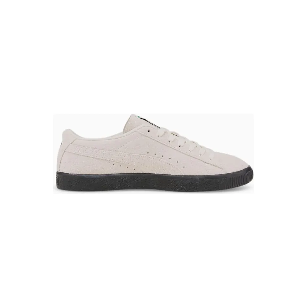 PUMA x Butter Goods Suede VTG Whisper White/Black (384360-02)