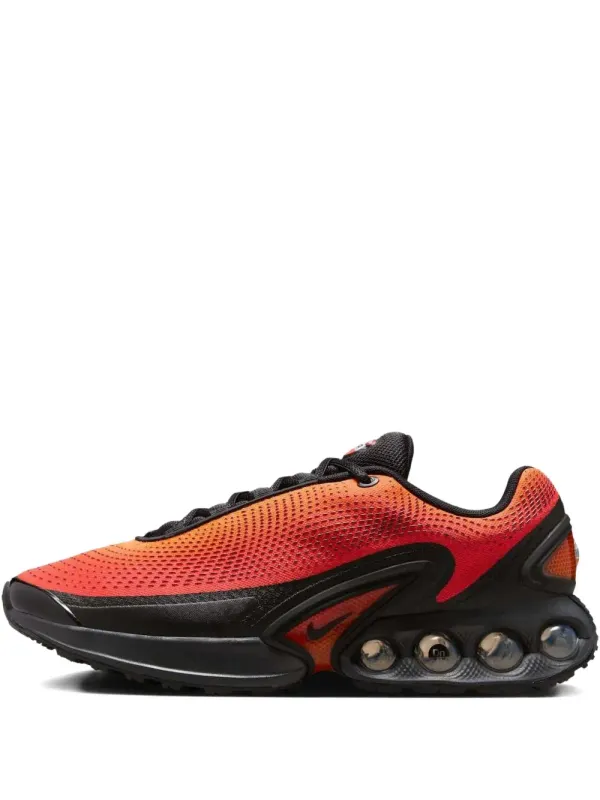 Nike Air Max Dn sneakers – Orange (IB4505)