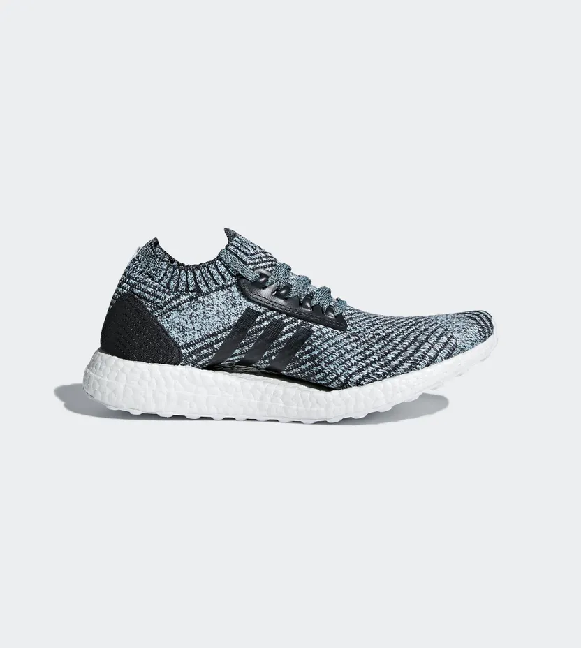 adidas Ultra Boost X Parley Carbon (W)