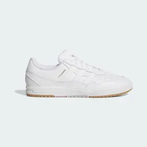 Adidas Tyshawn II Cloud White / Cloud White / Gum (JQ1130)