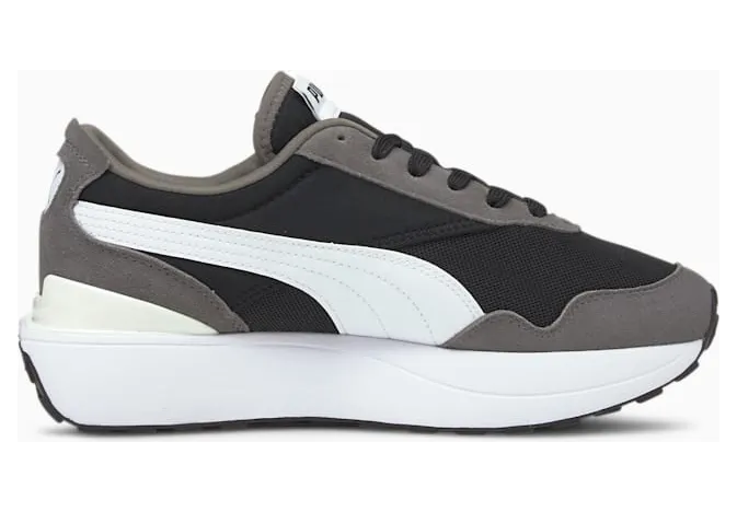 Puma Cruise Rider Classic Grey/White (37505401)