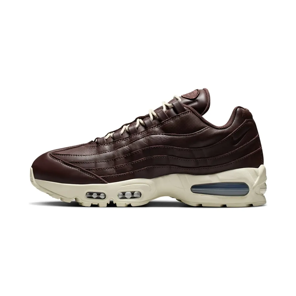 Nike Air Max 95 “Baroque Brown” (IM0696-200)