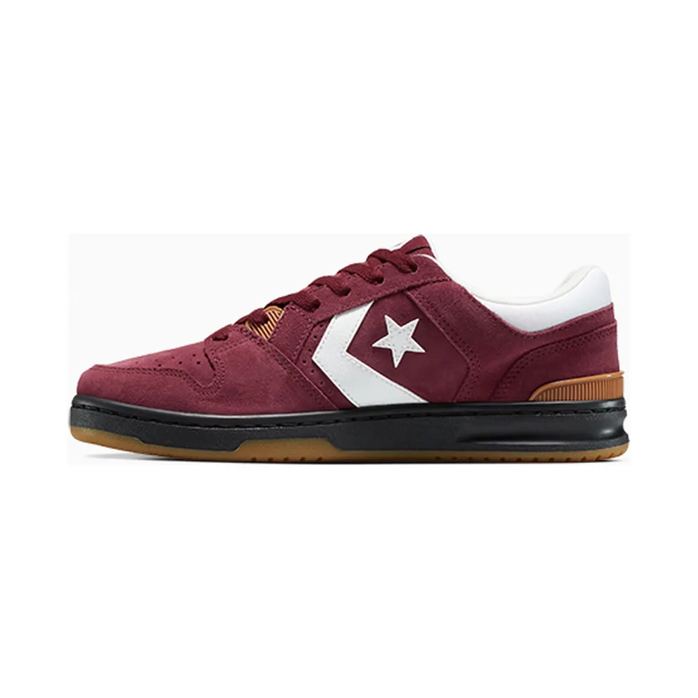 Converse CL98 Suede Deep Bordeaux (A15607C)