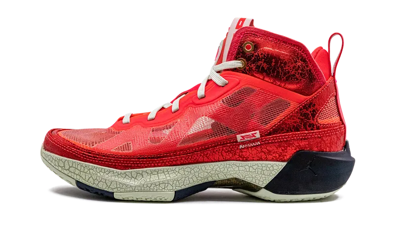Jordan 37 “Rui Hachimura” (DX1691-600)