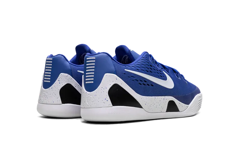 Nike Kobe 9 EM TB GS “Game Royal” (FV3607-400)