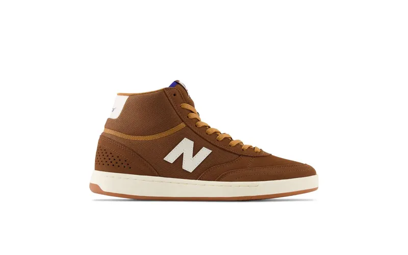 New Balance 440 High Brown Sea Salt (NM440HPP)