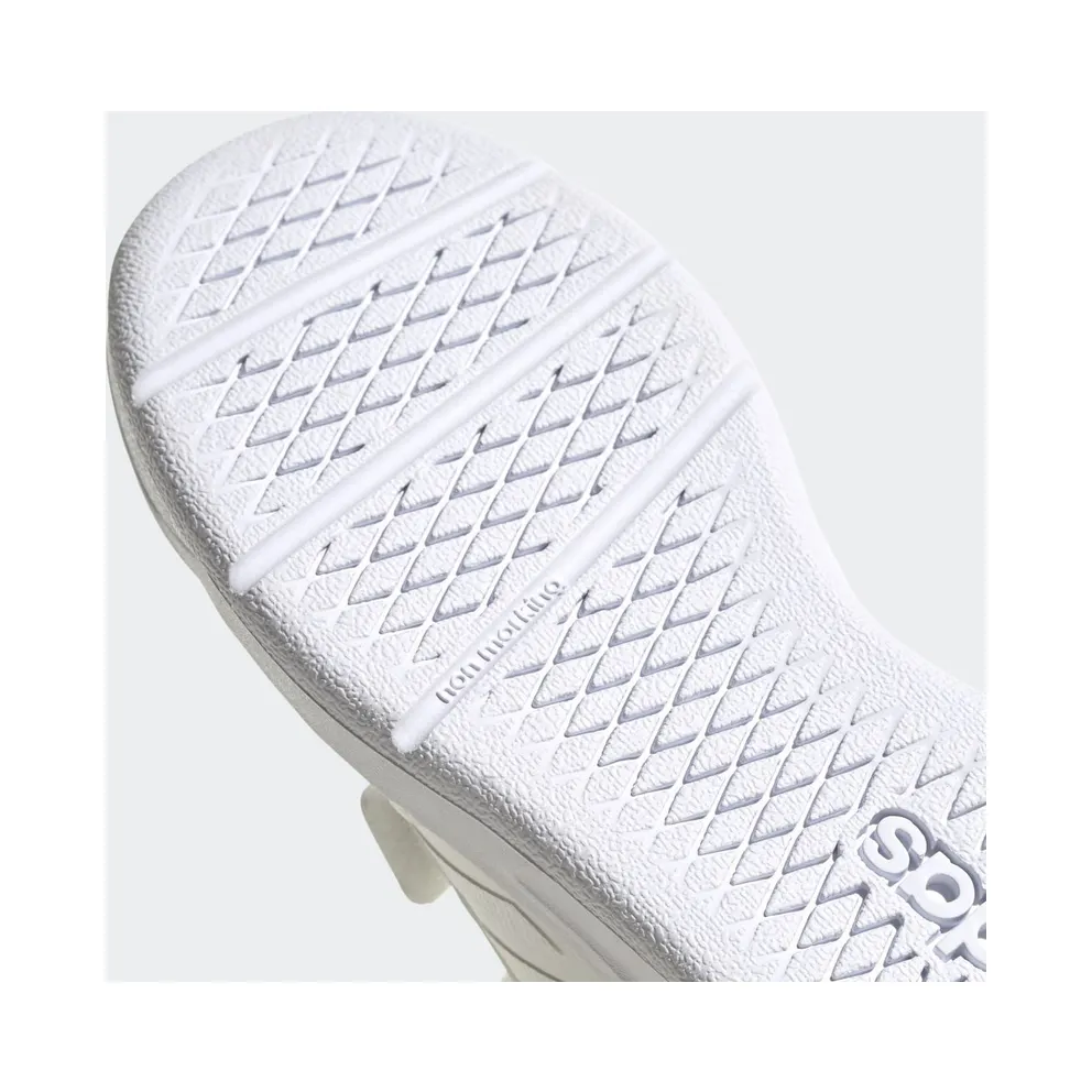 Adidas Tensaur Cloud White / Cloud White / Grey Two (S24047)