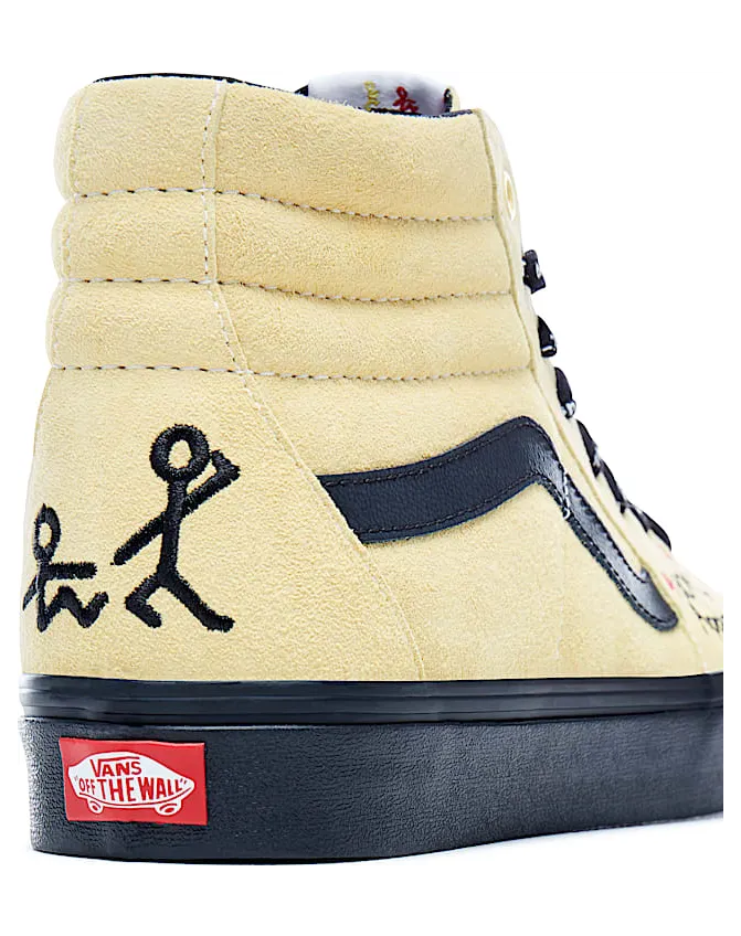 vans-sk8-hi VN0A38GER31