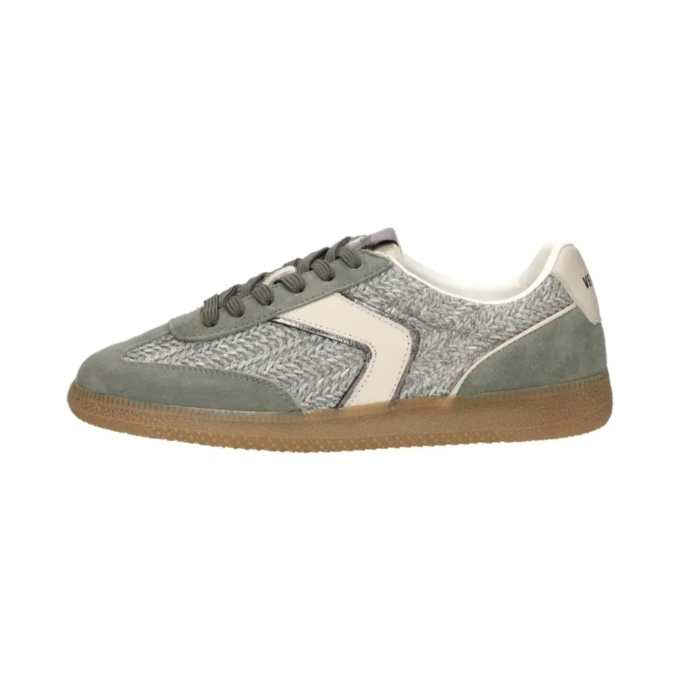 VERBENAS sneaker Green (6000070395C70)