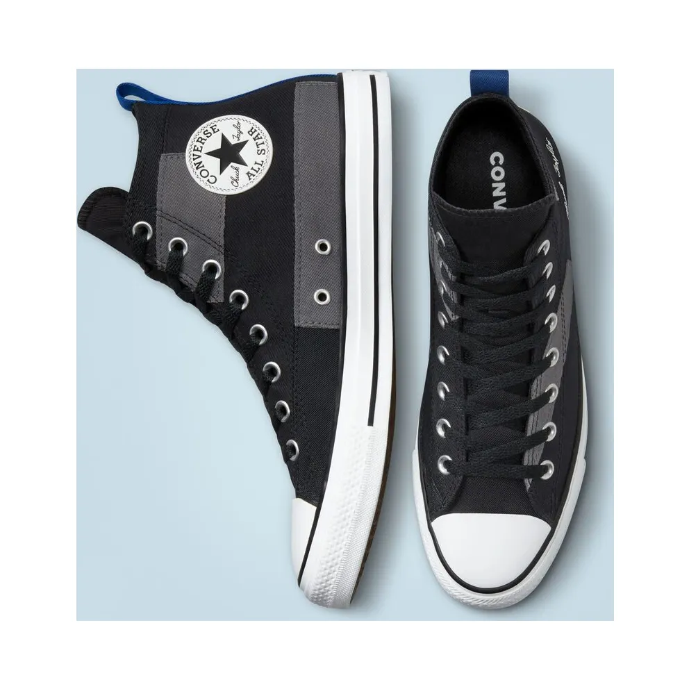 Converse Chuck Taylor All Star Desert Patchwork (A02557C)