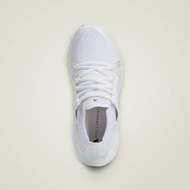 Adidas adidas by Stella McCartney Ultraboost DNA Cloud White / Cloud White / Cloud White (IH0086)