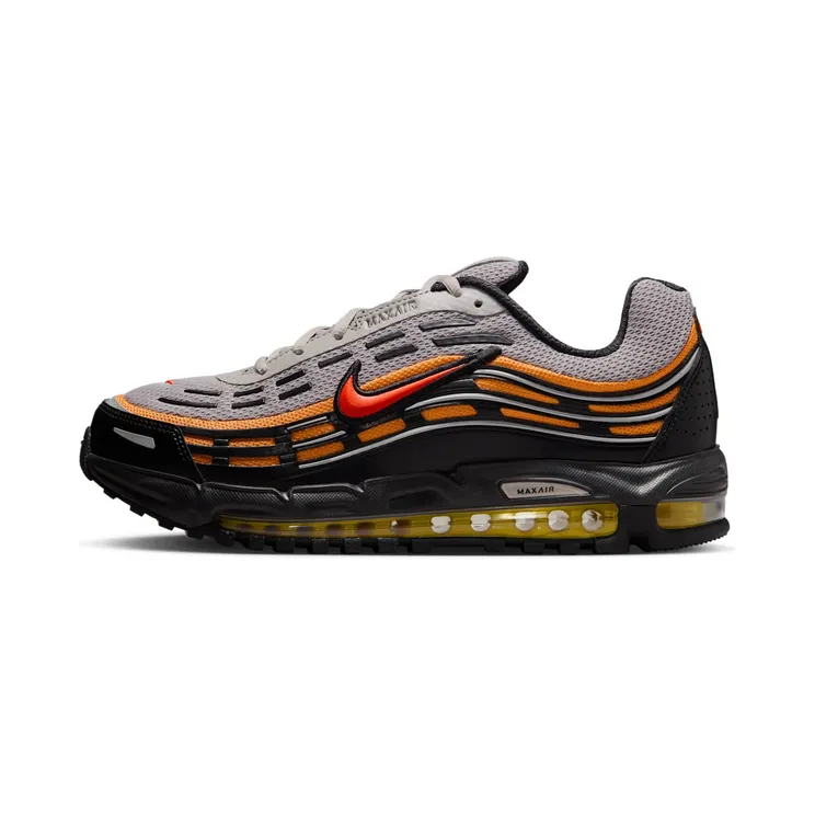 Nike Air Max TL 2.5 “College Grey / Black / Bright Ceramic / Picante Red” (FZ4110-006)