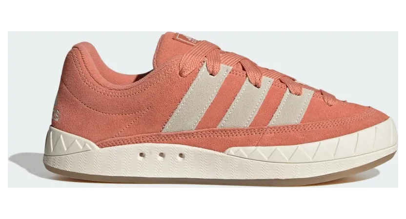 adidas Adimatic Wonder Clay / Off White / Gum (IE9862)