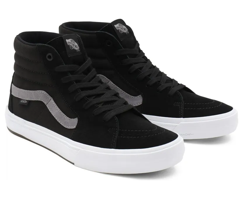 VANS Bmx Sk8-hi Schoenen Zwart (VN0A5JIQ9BG)