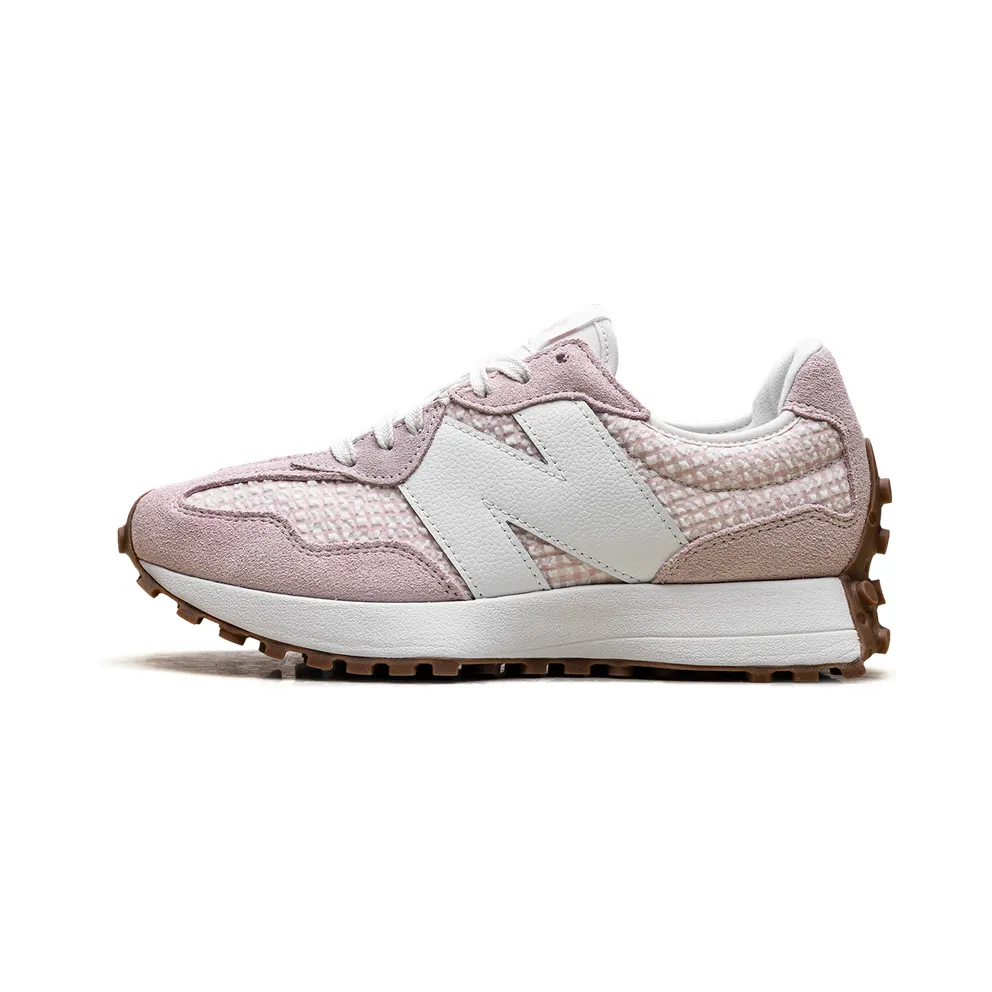 New Balance 327 “Pink White” (WS327628)