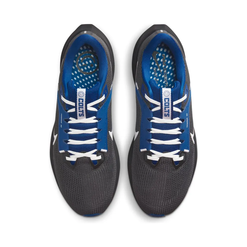 Nike Pegasus 40 Indianapolis Colts (DZ5993-001)