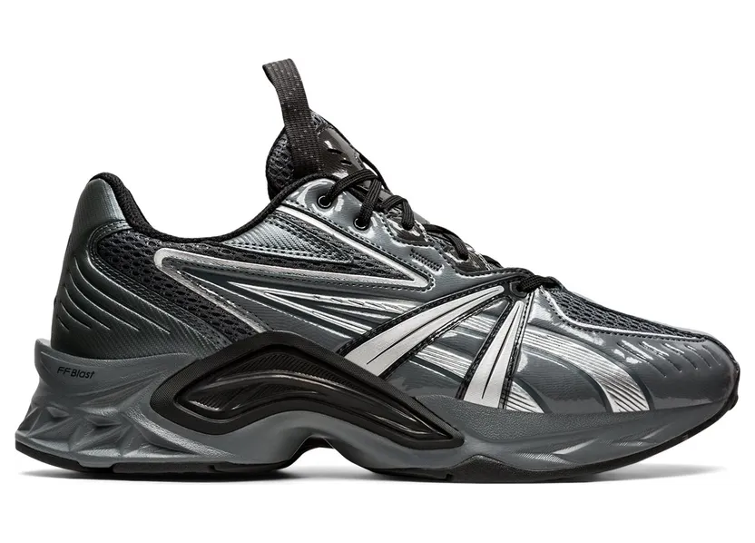 ASICS HN2-S PROTOBLAST Kiko Kostadinov Steel Grey (1201A246-020)