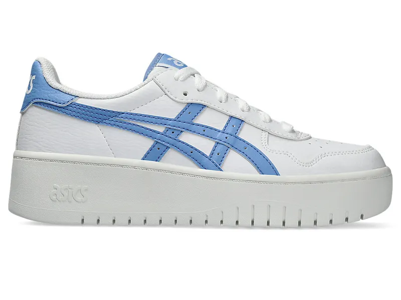 Asics Japan S Pf White/Blue Project (1202A024.125)