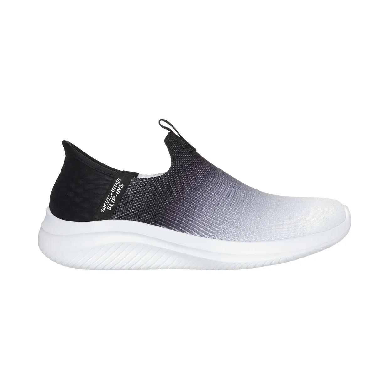 skechers-ultra-flex 150183 BKW