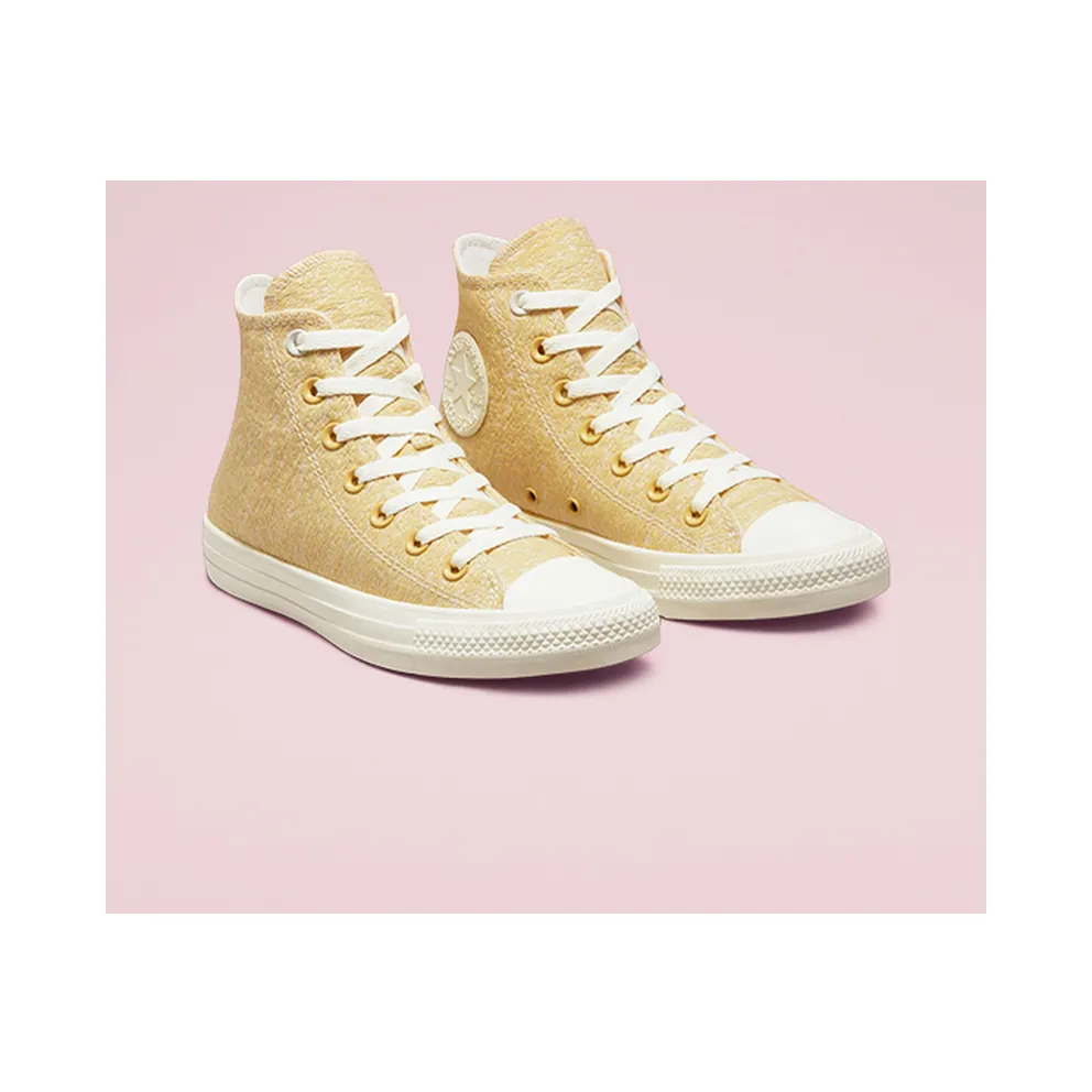 Converse Hybrid Texture Chuck Taylor All Star Saturn Gold/egret/egret (571358C)