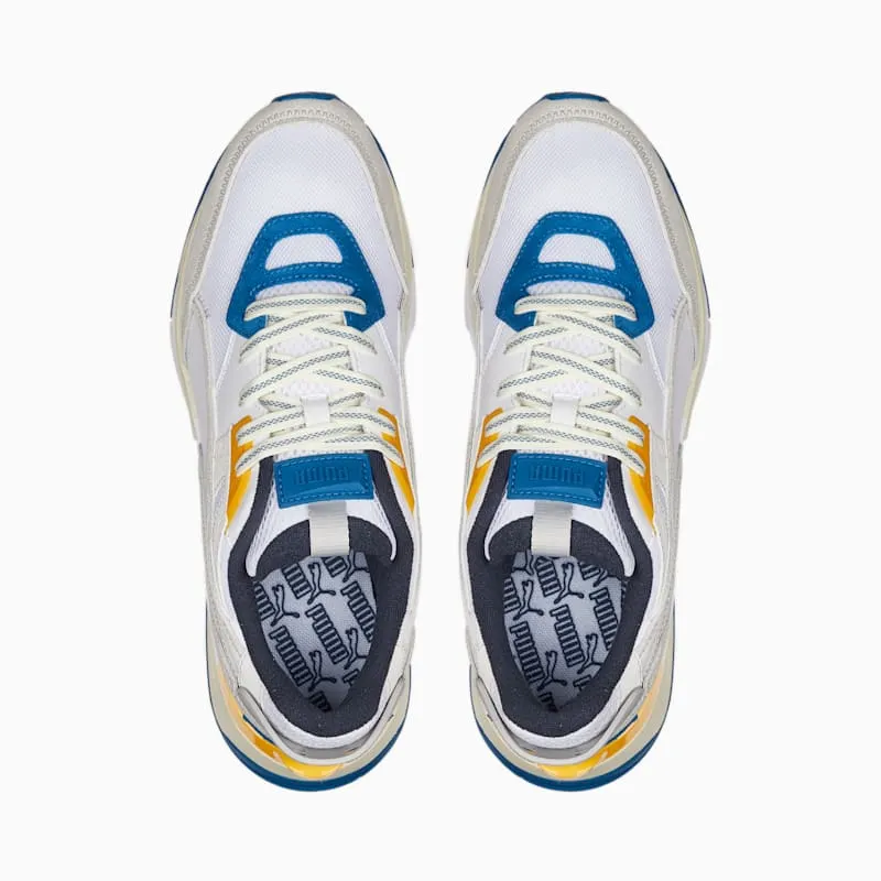Puma MIRAGE SPORT CUT OUT “White” (386446-01)