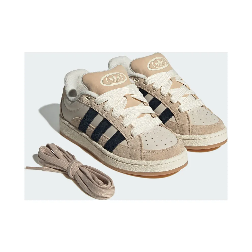 Adidas Campus 00s Beta Magic Beige / Active Purple / Wonder White (JH9779)