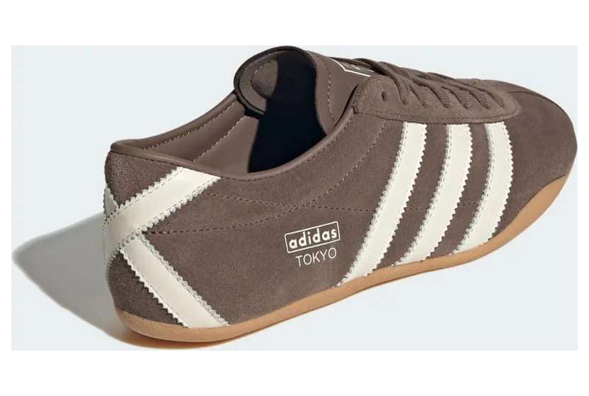 adidas Tokyo “Earth Strata”: de stille tip naast de Samba (4)