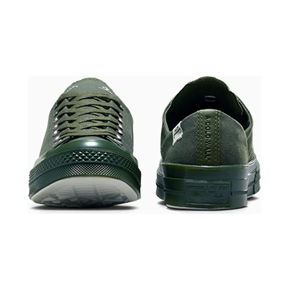 Converse Converse x A-COLD-WALL* Chuck 70 Green/silver Birch