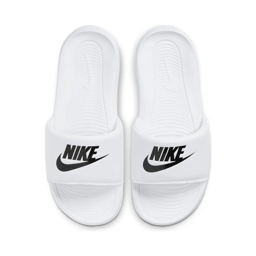 Nike Victori One Slide White (CN9677-100)