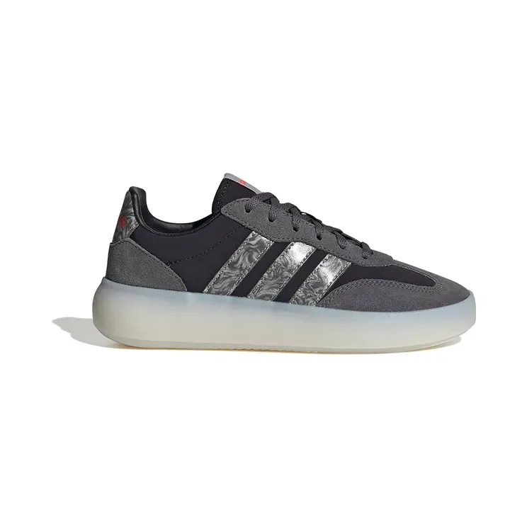 Adidas Barreda Decode Black (KI2637)