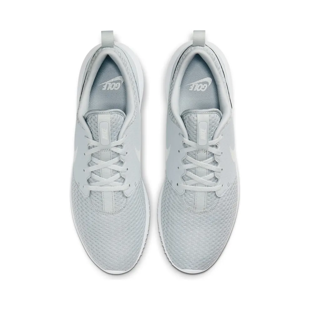 Nike Roshe G Pure Platinum Pure Platinum/White/Metallic White (CD6065-003)
