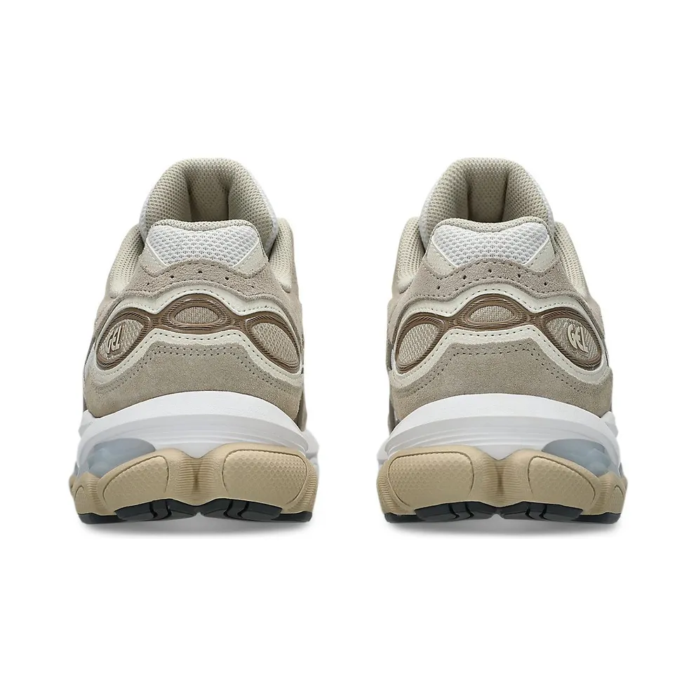 ASICS GEL-NYC 2.0 “White / Feather Grey” (1203A895-102)