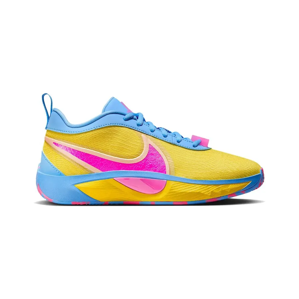 Nike Giannis Zoom Freak 6 Candy Funhouse (HV5928-400)
