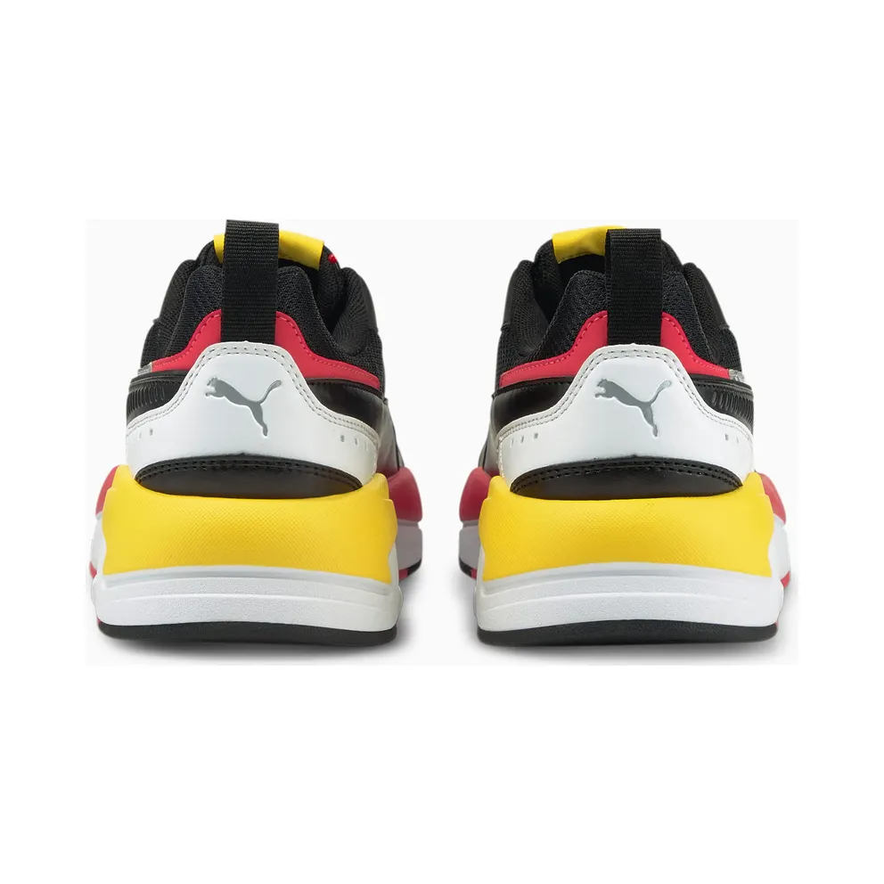 Puma X-Ray 2 Square Yellow/Pink/Black (37310829)