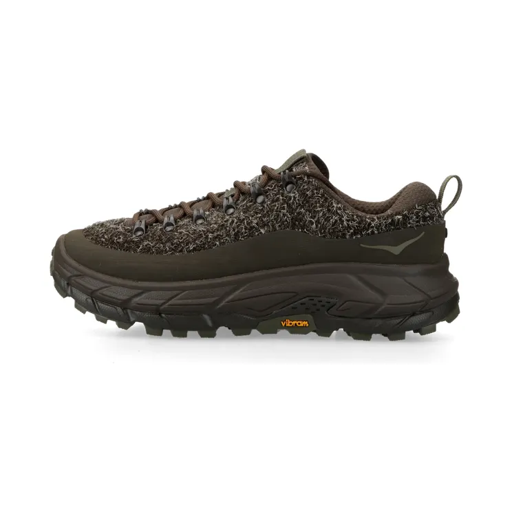 HOKA ONE ONE U Tor Summit Tp (umber / deep umber) – 1155394-UBR