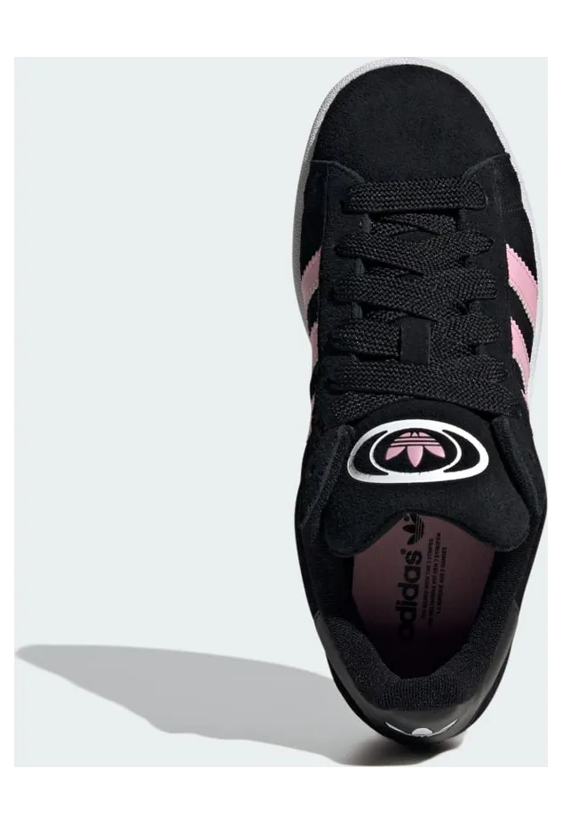 adidas Campus 00s “True Pink”: Schwarz als Basis, Rosa als Akzent (3)