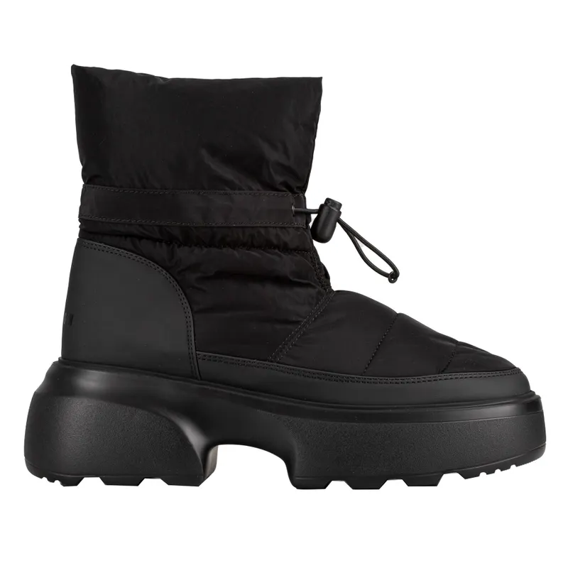 Copenhagen Studios sneaker Black (CPH141-BL)