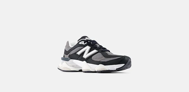 New Balance 9060 “Black” (U9060510)