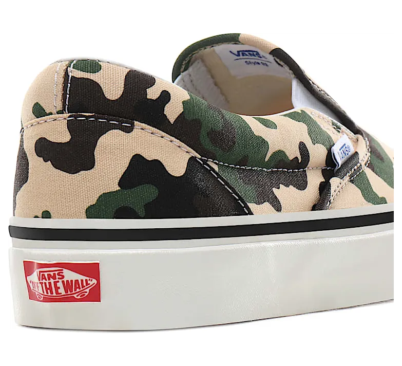 vans-slip-on VN0A3JEXVKY