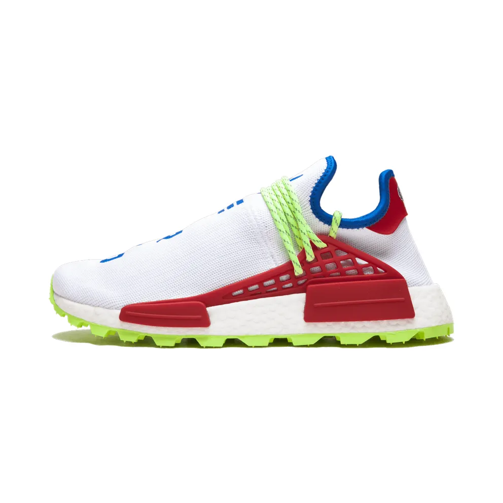 adidas NMD Hu Pharrell NERD Homecoming (EE6283)